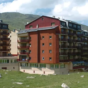 Apartamento Lcb, Pas De La Casa