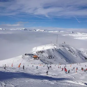 Placid Nievesol Appartement