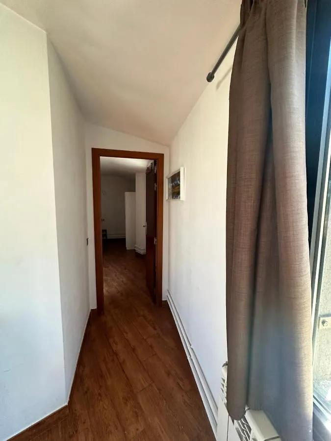 Apartaments Engait Pas De La Casa Apartment