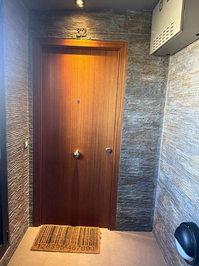 Apartaments Engait Pas De La Casa 0*,