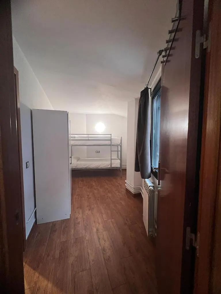 Apartaments Engait 파스데라까사 아파트