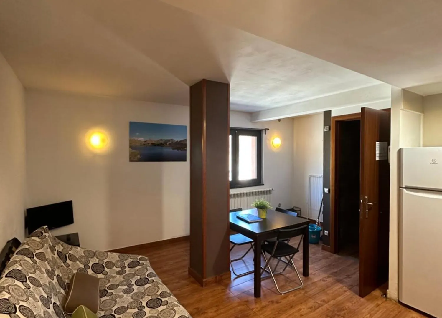 Apartaments Engait 파스데라까사
