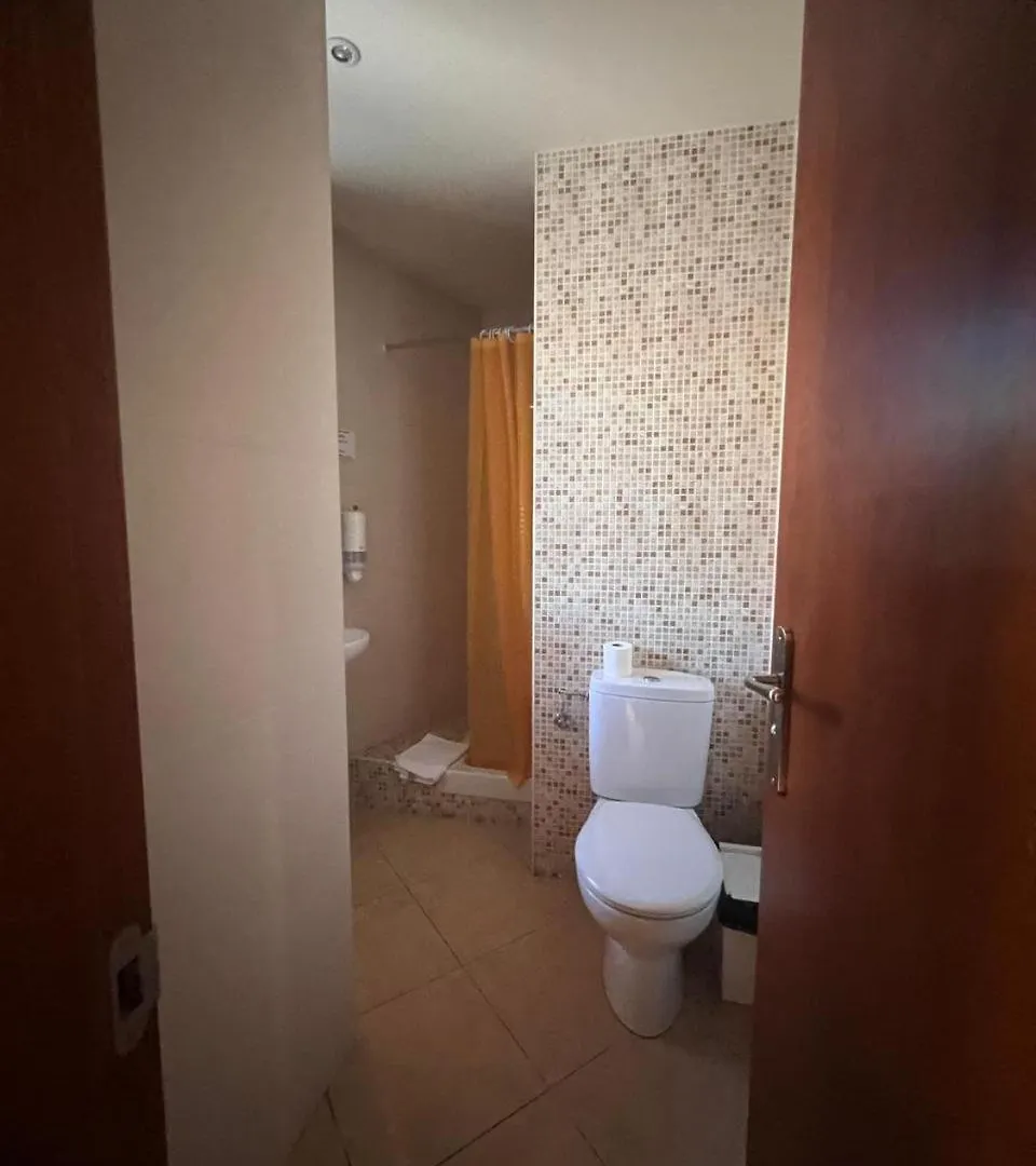 Apartaments Engait 파스데라까사 아파트