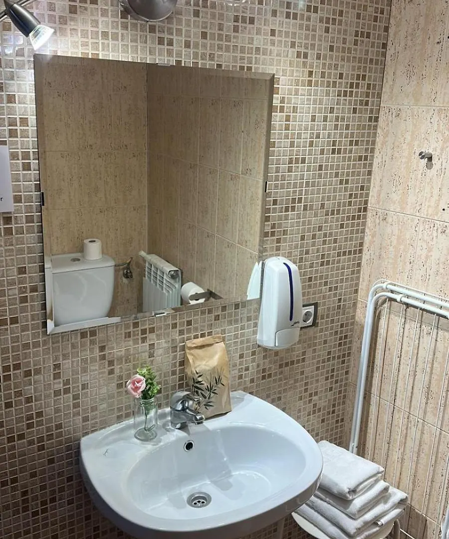 Apartaments Engait 파스데라까사