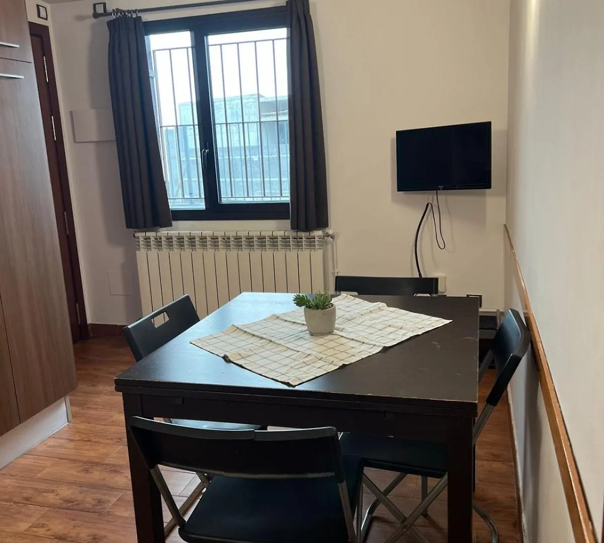 Apartaments Engait Pas De La Casa